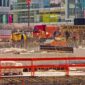 Safeguarding Construction Sites