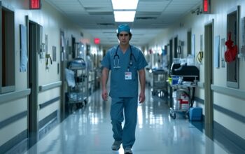 Safety and Security in Healthcare