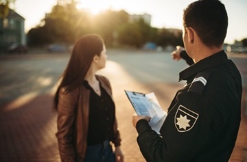 Personal Security Services