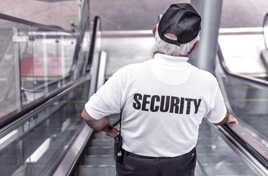 Temporary Security Services Pune