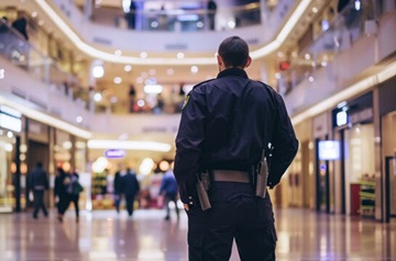 Armed Guards Services
