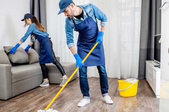 Hotel Housekeeping Pune