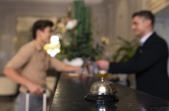 Hotel Security Pune