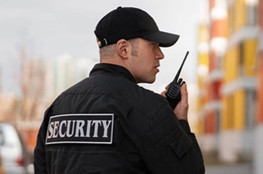 Residential Security Services - Copy