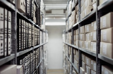 Warehouse Security