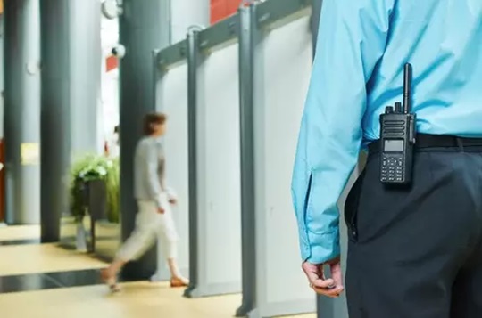 corporate security Pune