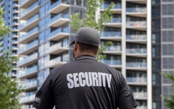 residential security solutions