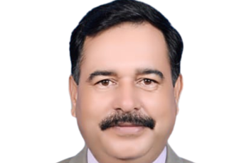 Sandeep Kumar